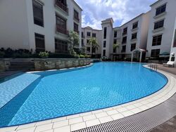 High Oak Condominium (D21), Condominium #552549561